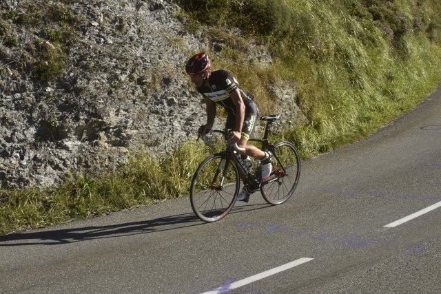 Aubisque 2016